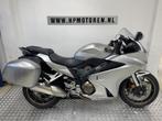 Honda VFR800 VFR800F VFR 800 F ABS TC FINAL EDITION BOVA, 782 cc, Bedrijf, Sport, Meer dan 35 kW