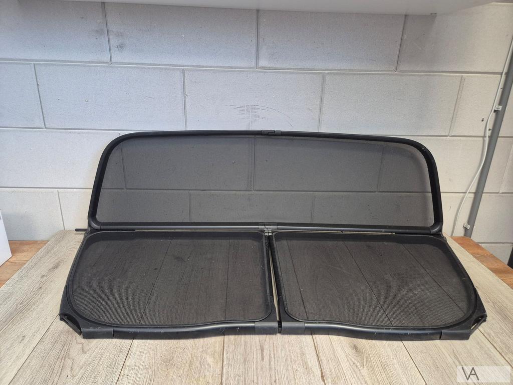 Windvanger Windscherm van Audi A4 cabrio 2002 - 2009 €100, Gebruikt, -, -, -