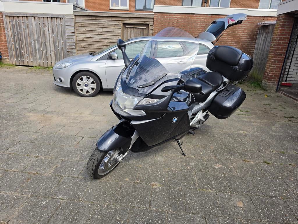 BMW K1200GT Bj2007, Motoren, Motoren | BMW, Particulier