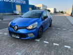 Renault Clio Estate 1.2 GT, Auto's, Euro 5, Gebruikt, 4 cilinders, Blauw