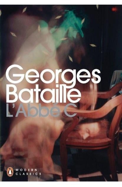 Georges Bataille – L'Abbé C [Erotiek Seksualiteit], Boeken, Ophalen of Verzenden, Nieuw