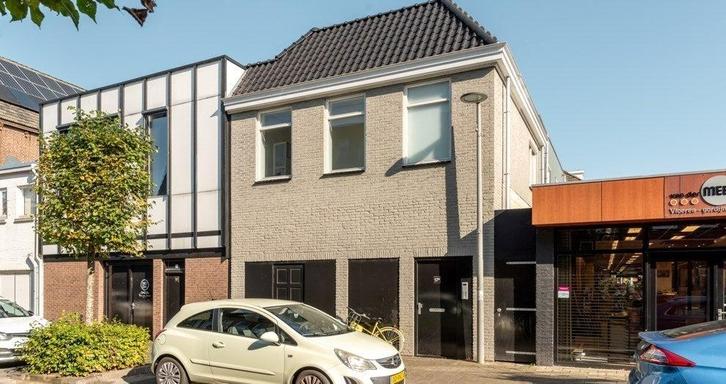 NIEUW! Woonruimte te huur Gedempte Molenwijk, Heerenveen, Huizen en Kamers, Huizen te huur
