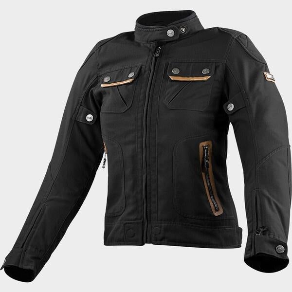 Dames jack LS2 Bullit  aanbieding!!!, Nieuw met kaartje, Verzenden, Dames, LS2