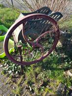 bietenmolen bietensnijder bieten deco landbouw bietenmachine, Ophalen