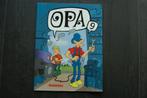 OPA 9....., Eén stripboek, Ophalen of Verzenden, Zo goed als nieuw