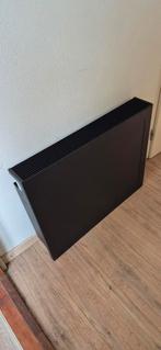 Sentimo Radiator Ombouw Mat Zwart, Doe-het-zelf en Verbouw, Ophalen, 30 tot 80 cm, Radiator, Zo goed als nieuw