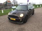 MINI Clubman 1.6 Cooper S Chili Bj2010/leer/179000km, Euro 5, Gebruikt, Clubman, 4 cilinders