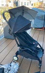 Babyzen Yoyo 0+ en 6+ kinderwagen met veel accessoires, Ophalen, Gebruikt, Kinderwagen, Overige merken