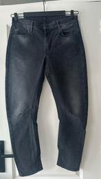G-star zwarte Arc Boyfriend jeans W29 L32, Ophalen of Verzenden, Gedragen, Zwart, W28 - W29 (confectie 36)
