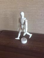 Houten tekenpoppetje, Ophalen of Verzenden, Overige typen