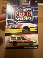Hotwheels Volvo 850 estate, Hobby en Vrije tijd, Modelauto's | Overige schalen, Ophalen of Verzenden, Zo goed als nieuw, Auto