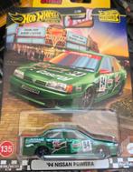 Hot Wheels Premium '94 Nissan Primera - Boulevard, Ophalen of Verzenden, Matel, Onbekend, Onbekend