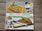Boek: Simpele airfryer gerechten, Boeken, Kookboeken, Ophalen of Verzenden, Gelezen, Europa