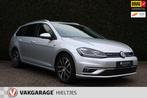 Volkswagen Golf Variant 1.5 TSI Comfortline Business, Auto's, Stof, 4 cilinders, 690 kg, 131 pk