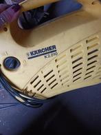 Kärcher hogedrukreiniger met diverse toebehoren, Ophalen of Verzenden, Gebruikt, Overige typen