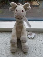 Giraffe giraf of girafje merk Happy Horse meet ca 21 cm, Ophalen of Verzenden, Zo goed als nieuw, Overige typen