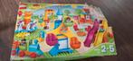 Duplo kermis set 10840, Ophalen, Zo goed als nieuw, Duplo
