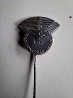 Speldje Wereld Jamboree Nederland 1937, Verzamelen, Ophalen of Verzenden