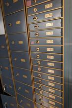 Antieke kluisjes, Ophalen of Verzenden