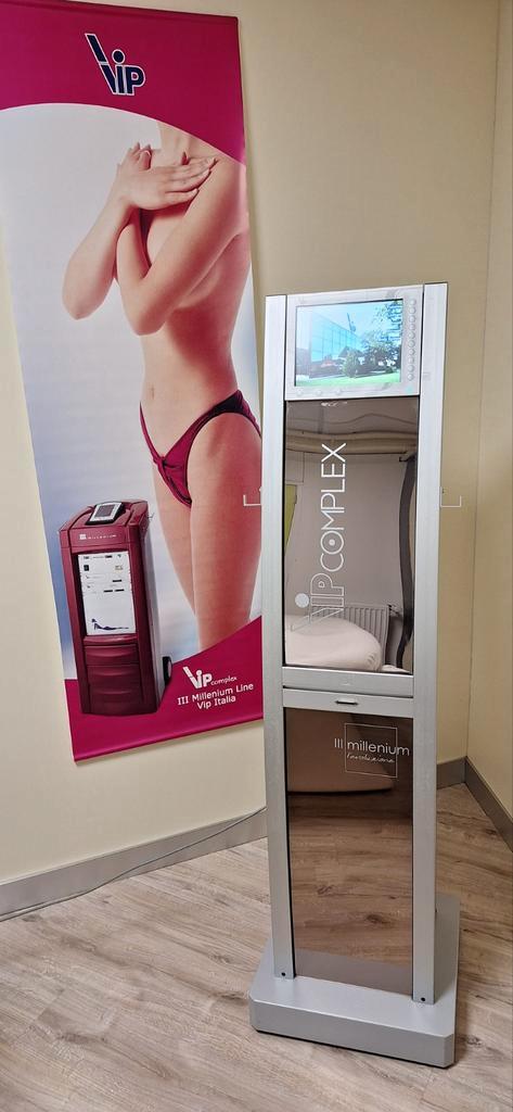 VIPline VIP Complex, Witgoed en Apparatuur, Persoonlijke-verzorgingsapparatuur, Zo goed als nieuw, Overige typen, Ophalen