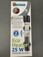 Superfish eco heater 25w, Ophalen of Verzenden, Nieuw, Verlichting of Verwarming