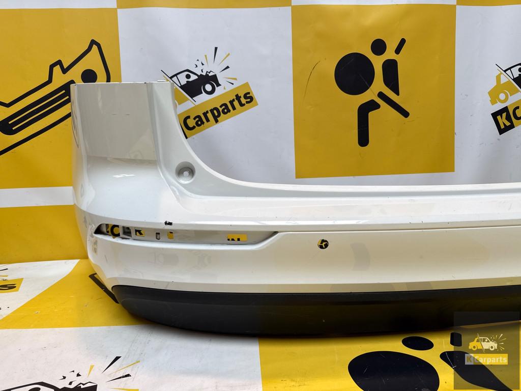 Volvo VOLVO V60 II ACHTERBUMPER 31455660 ORIGINEEL, Info@fabrikant.eu, Ophalen of Verzenden, Volvo, Bumper