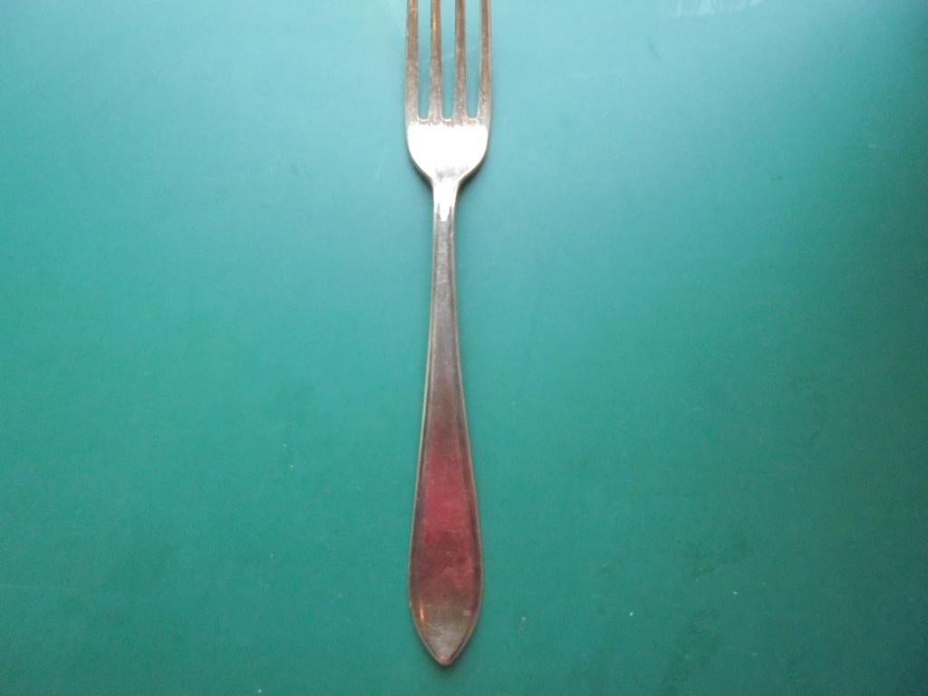 sola verz 90 puntfilet, Ophalen of Verzenden, Rvs of Chroom