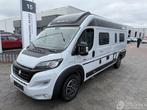 Chausson Premium Power 160 pk (bj 2022), Automaat, Achteruitrijcamera, Diesel, Chausson