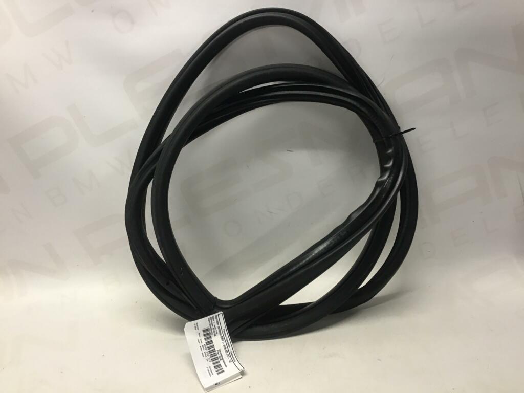 Deurrubber rechtsvoor BMW 1-serie E81 ('07-'12), Auto-onderdelen, Gebruikt, -, -, Ophalen of Verzenden