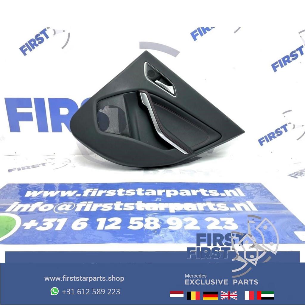W176 A45 AMG DEURPANEEL LINKS ACHTER 2013-2018 Mercedes A KL