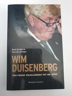 Wim Duisenberg: Van Friese Volksjongen tot Mr. Euro, Ophalen of Verzenden, Gelezen, Bruno de Haas en Cees van Lotringen, Politiek