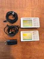 Luchtkwaliteitsmeter Airco2ntrol 5000 CO2, kooldioxidemeter, Ophalen of Verzenden, Zo goed als nieuw, Overige meters