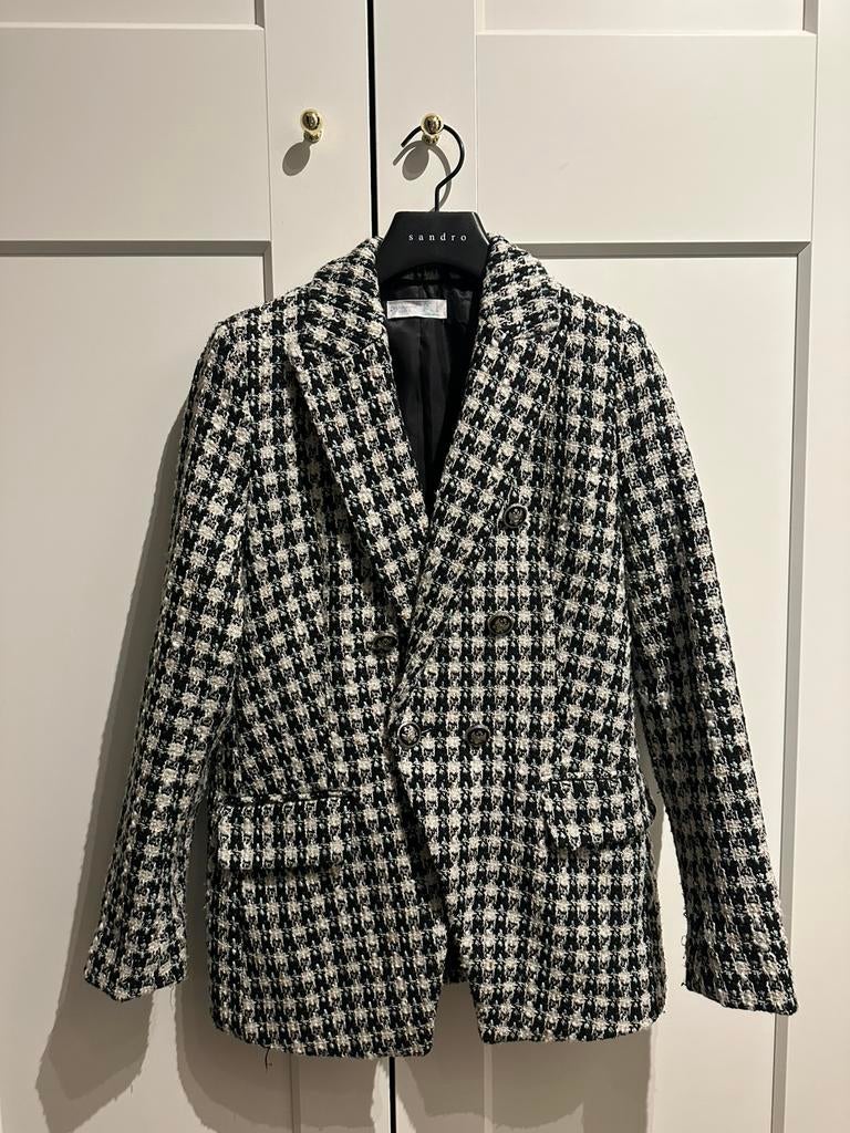 Primark blazer maat 34, Ophalen of Verzenden, Zo goed als nieuw, Maat 34 (XS) of kleiner