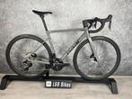 Nieuw! Isaac Element Full Carbon Shimano Ultegra Di2 2x12, Overige merken, Element, Carbon, Heren