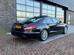 Mercedes-Benz CLS-klasse 400 4MATIC | Schuif dak | Leer | Le, Auto's, Mercedes-Benz, Gebruikt, Zwart, Bedrijf, Vierwielaandrijving