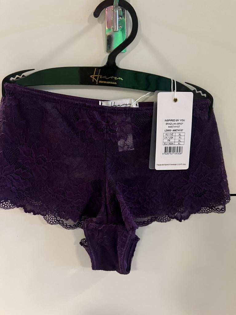 Heavenly slip maat XL 42 NIEUW!! Nu €20,-, Kleding | Dames, Ophalen of Verzenden, Slip