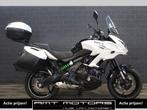 KAWASAKI VERSYS 650 GRAND TOURER ABS (bj 2016) 24,524 km, 2 cilinders, 649 cc, Bedrijf, Onbekend