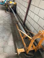 Veenhuis mestmixer, Mannelijk, Schaap