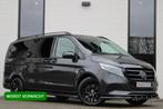 Mercedes-Benz Vito 119 CDI / Aut / Lang / DC / 2x Schuifdeur, Automaat, Achterwielaandrijving, Gebruikt, Diesel