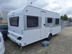 Knaus Sport 460 EU NIEUW 2025 MODEL, Standaardzit, Bedrijf, 5 tot 6 meter, Knaus