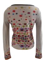 Ivko vest S, Beige, Ophalen of Verzenden, Zo goed als nieuw