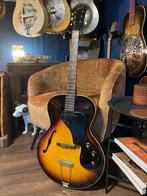 Gibson Es-120T 1969, Ophalen, Zo goed als nieuw, Semi-solid body, Gibson