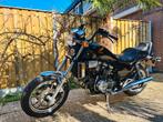 Honda Magna V65 1100cc - Krachtige Cruiser uit 1986, Particulier
