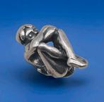 Trollbeads Spirit of Freedom bedel TAGBE 40133, Gebruikt, Ophalen of Verzenden, Trollbeads, 1 bedel