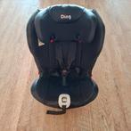 Autostoel draaibaar met isofix, Gebruikt, 9 t/m 36 kg, Isofix, Ophalen