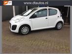 Citroen C1 1.0 Attraction Facelift model nw apk airco!, Voorwielaandrijving, Euro 5, Gebruikt, C1