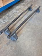Thule squarebar dakdragers, Auto diversen, Dakdragers, Ophalen of Verzenden, Gebruikt