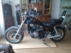 Honda Magna VF700 Chopper in Zeer Goede Staat, Motoren, Motoren | Honda, Cardan-aandrijving, 4 cilinders, Particulier, Meer dan 35 kW