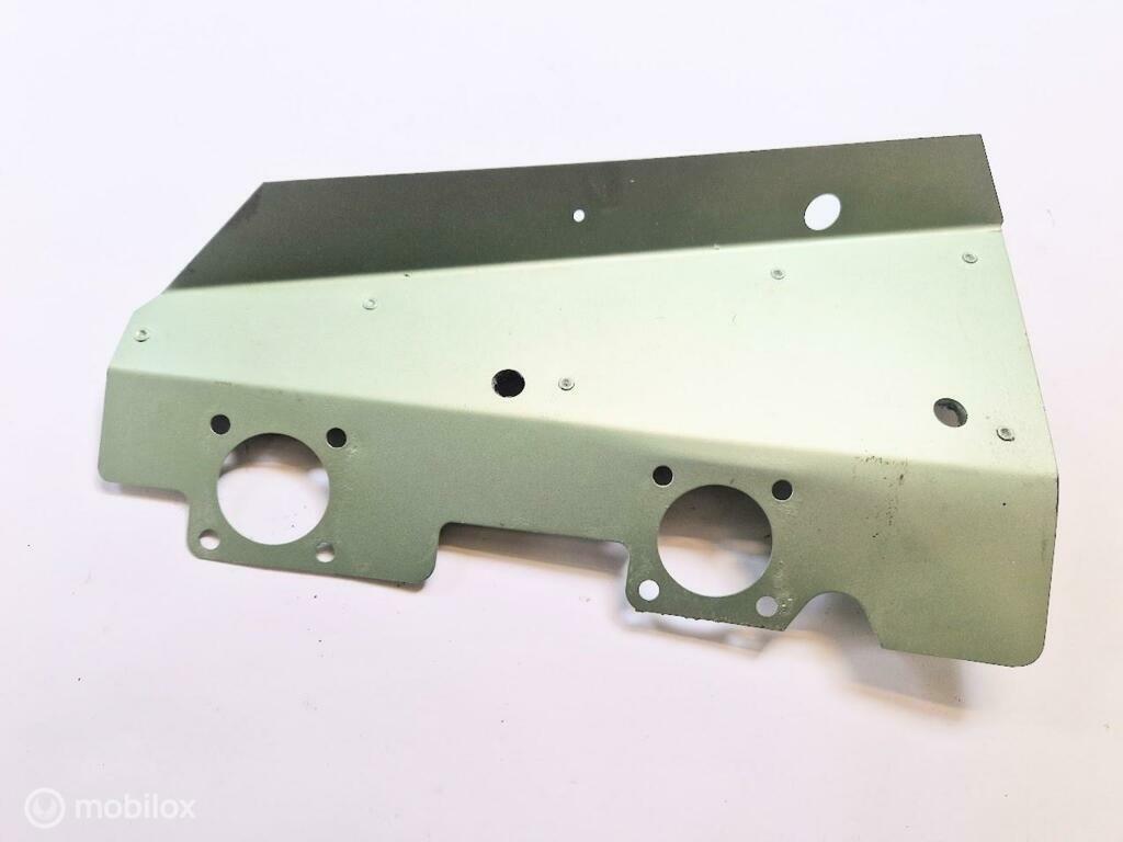 Hitteschild uitlaat Austin-Healey 3000, Auto-onderdelen, Uitlaatsystemen, Gebruikt, Ophalen of Verzenden