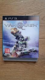 Vanquish (PS3), Vanaf 18 jaar, 1 speler, Zo goed als nieuw, Ophalen